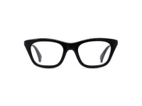 Optical Frames Boke Flower - Shiny Black