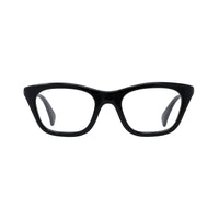 Lunettes de vue Boke Flower - Shiny Black