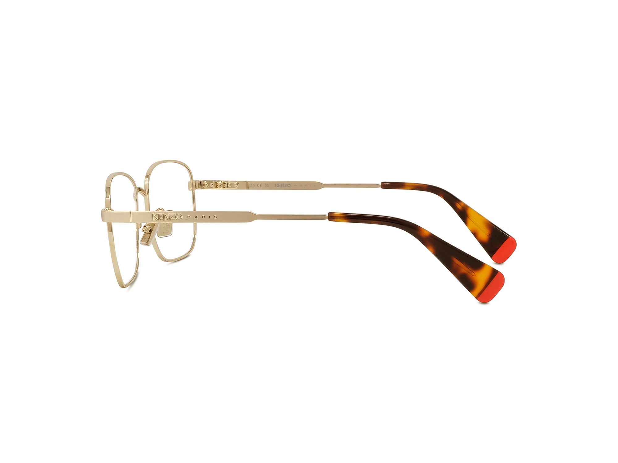 Optical Frames Aka - Gold