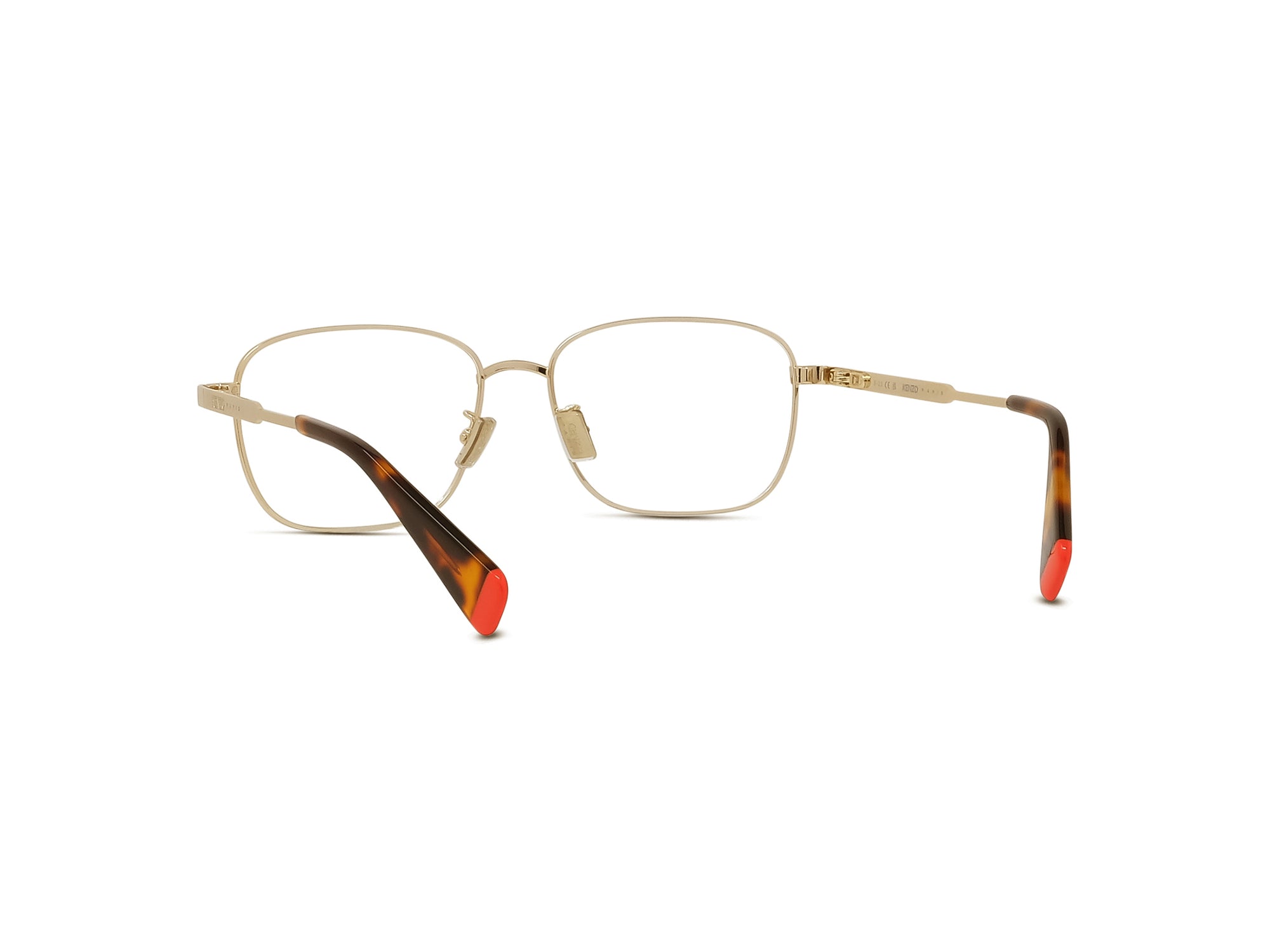 Optical Frames Aka - Gold