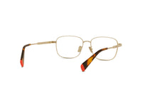 Optical Frames Aka - Gold
