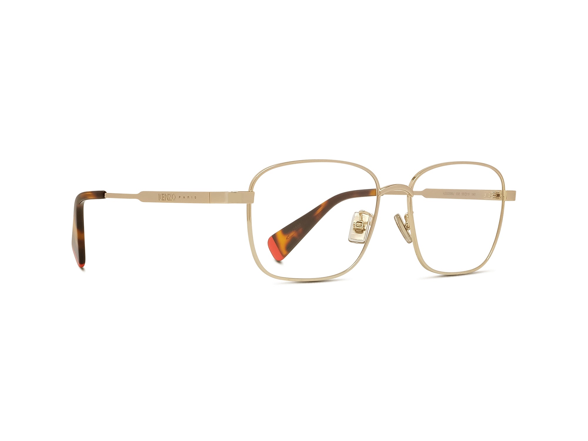 Optical Frames Aka - Gold