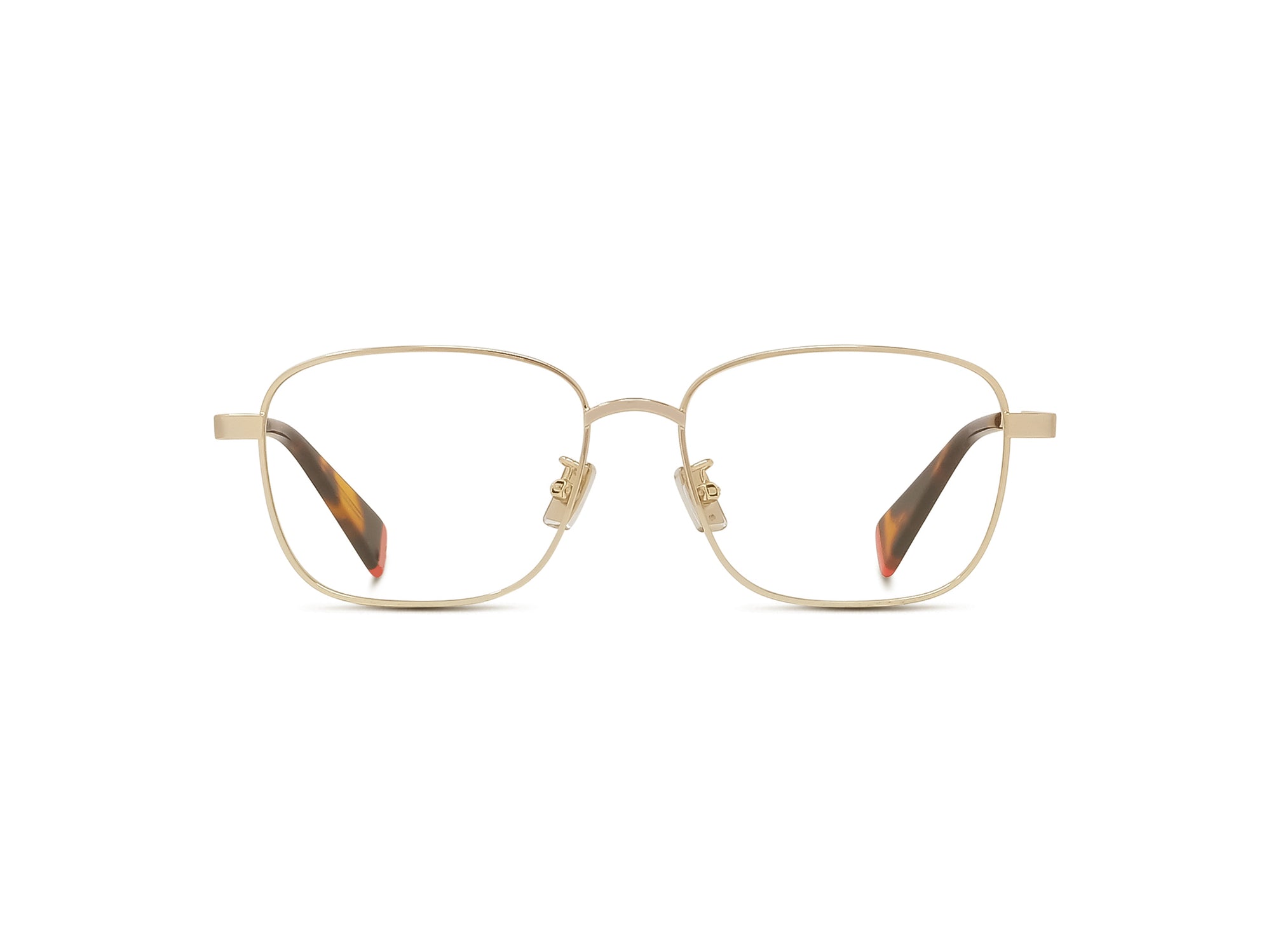 Optical Frames Aka - Gold