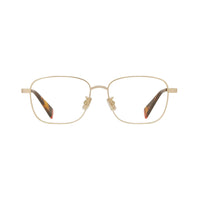 Lunettes de vue Aka - Gold