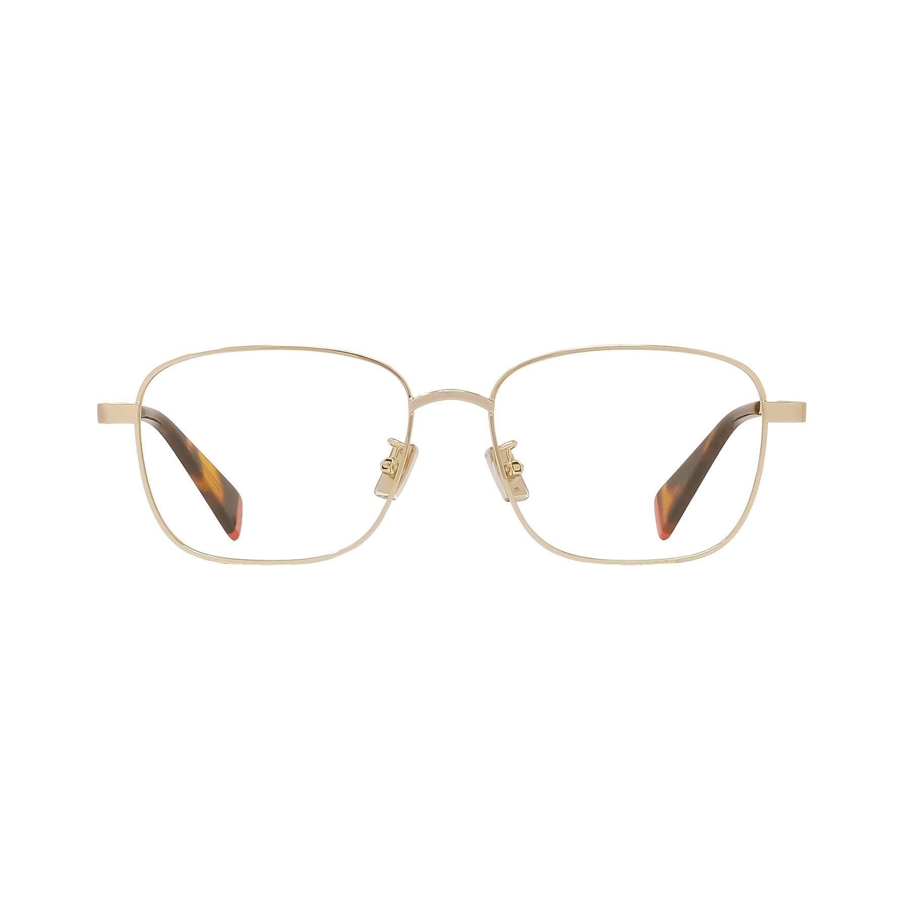 Lunettes de vue Aka - Gold