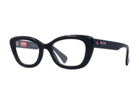 Optical Frames 1970 - Shiny Black