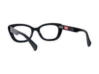 Optical Frames 1970 - Shiny Black