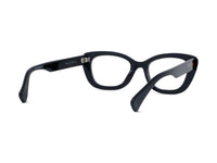 Optical Frames 1970 - Shiny Black