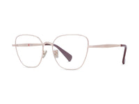 Optical Frames Boke Flower - Shiny Rose Gold