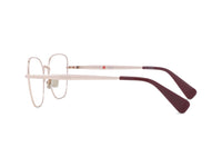 Optical Frames Boke Flower - Shiny Rose Gold