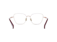 Optical Frames Boke Flower - Shiny Rose Gold