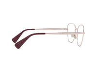 Optical Frames Boke Flower - Shiny Rose Gold