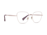 Optical Frames Boke Flower - Shiny Rose Gold