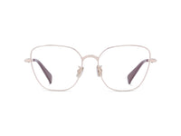 Optical Frames Boke Flower - Shiny Rose Gold