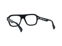 Optical Frames 1970 - Shiny Black