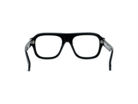 Optical Frames 1970 - Shiny Black