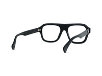Optical Frames 1970 - Shiny Black