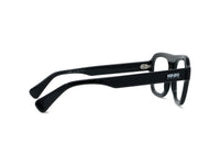 Optical Frames 1970 - Shiny Black