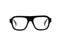 Optical Frames 1970 - Shiny Black