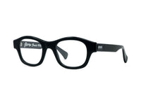 Optical Frames 1970 - Shiny Black