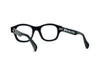 Optical Frames 1970 - Shiny Black