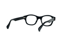 Optical Frames 1970 - Shiny Black