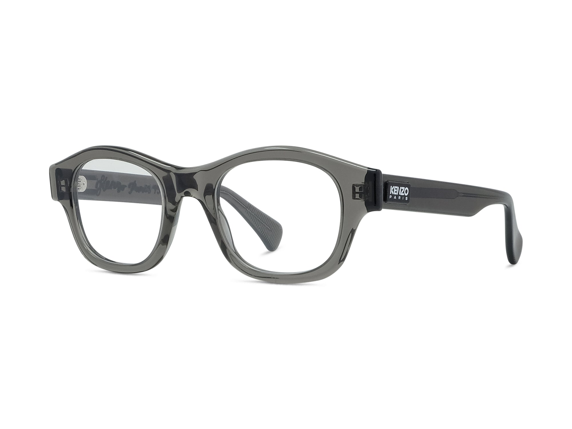 Optical Frames 1970 - Grey/Other