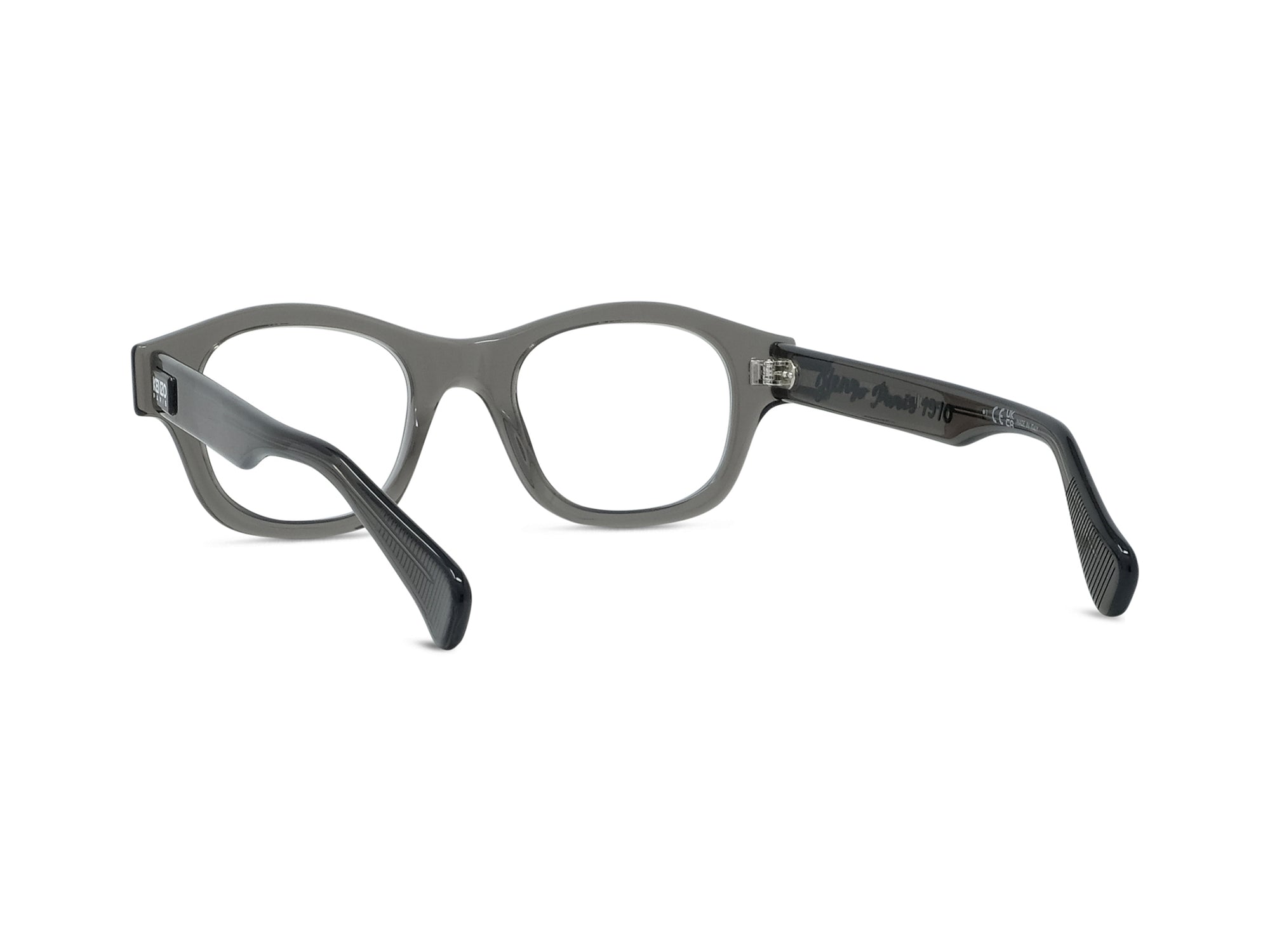 Optical Frames 1970 - Grey/Other