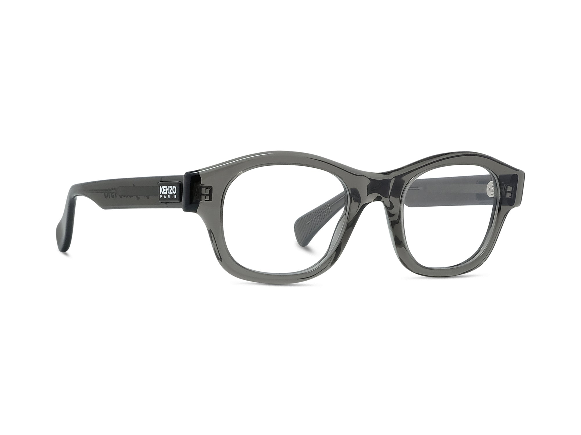 Optical Frames 1970 - Grey/Other