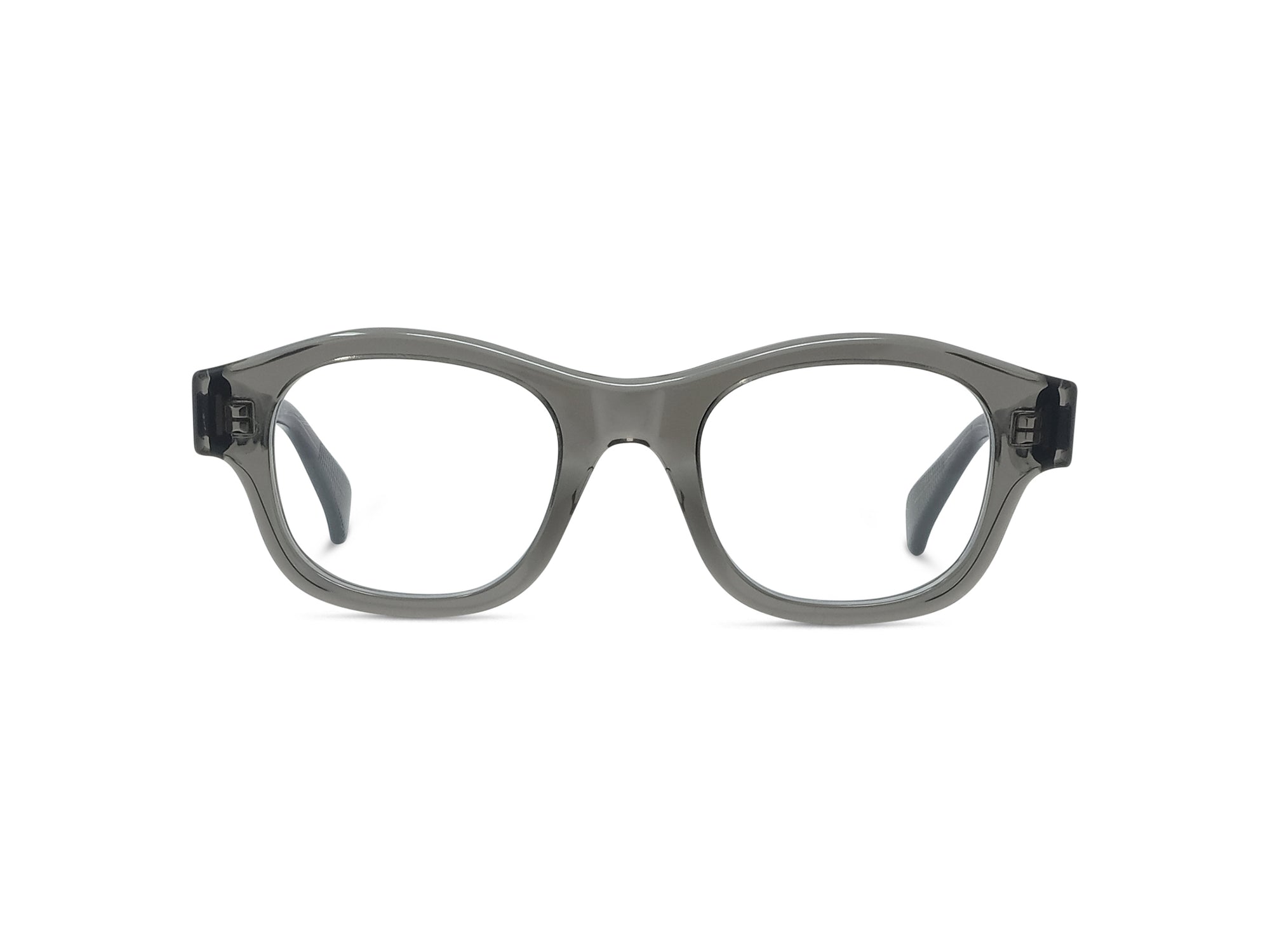 Optical Frames 1970 - Grey/Other