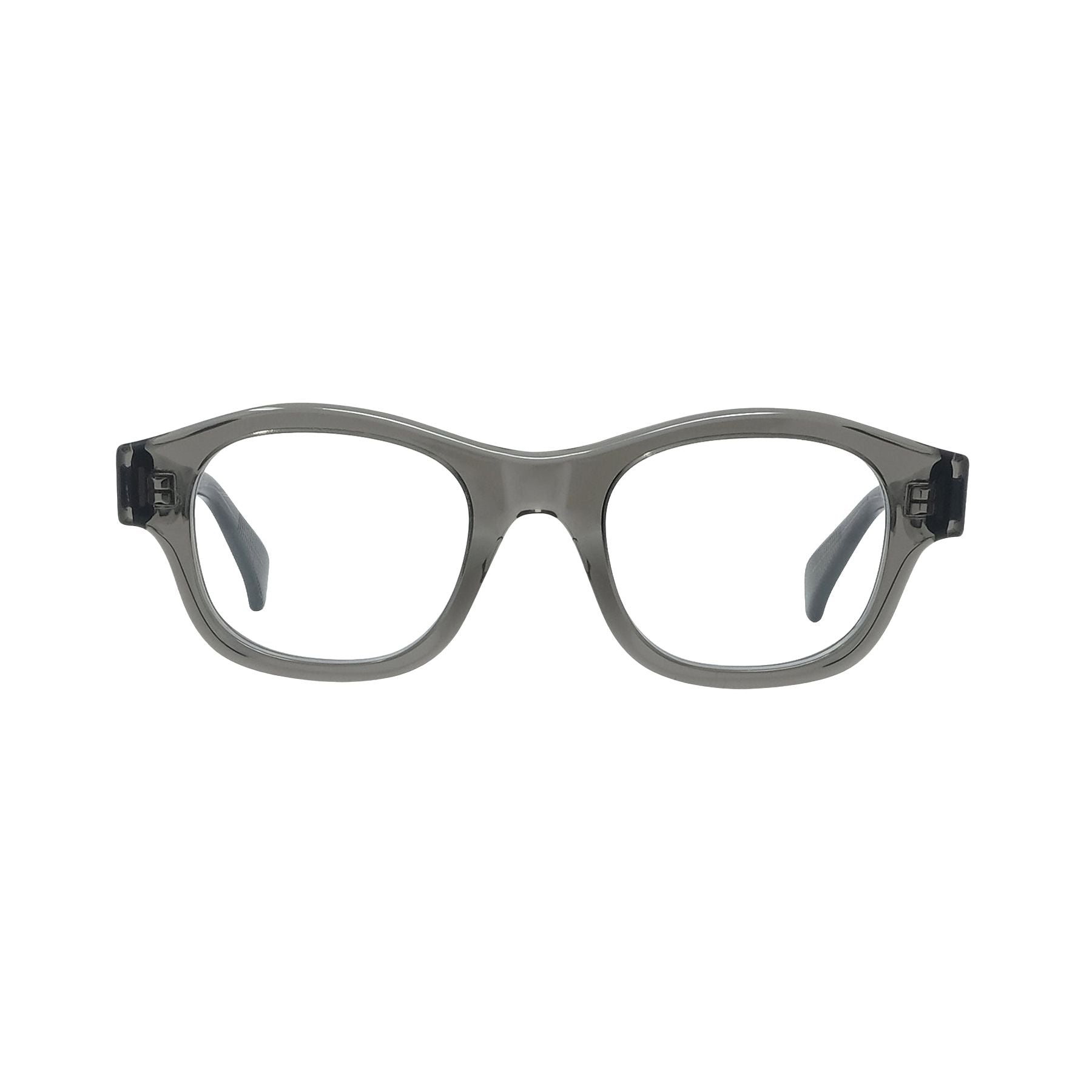 Lunettes de vue 1970 - Grey & Other