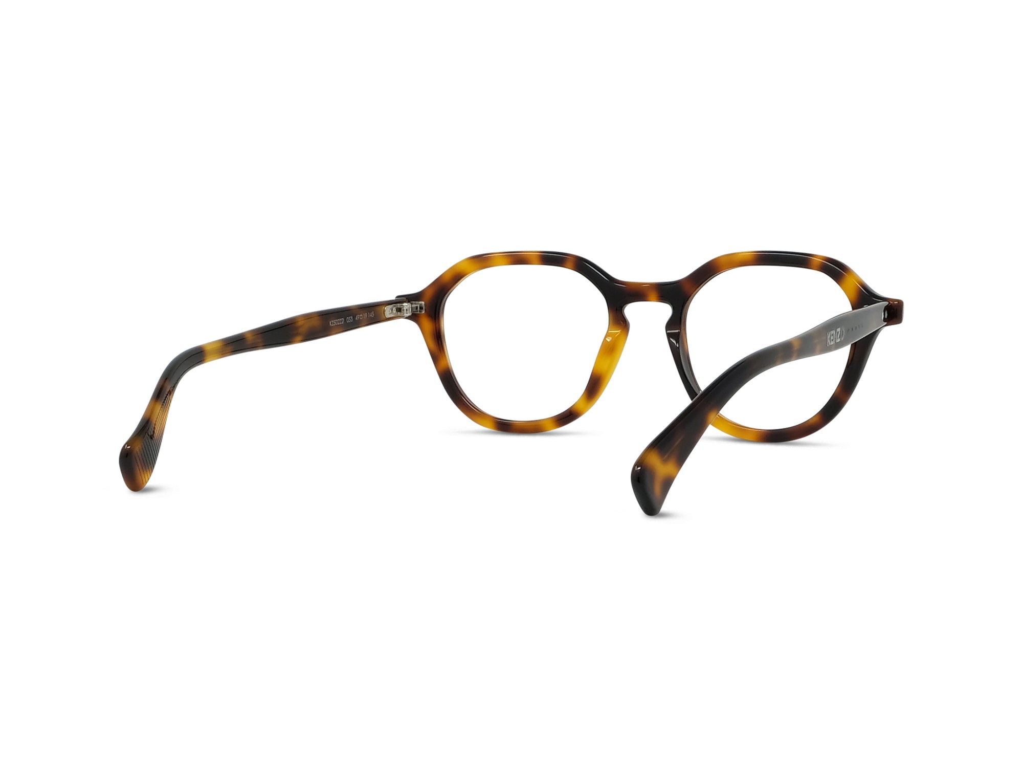 Optical Frames Boke Flower - Blonde Havana