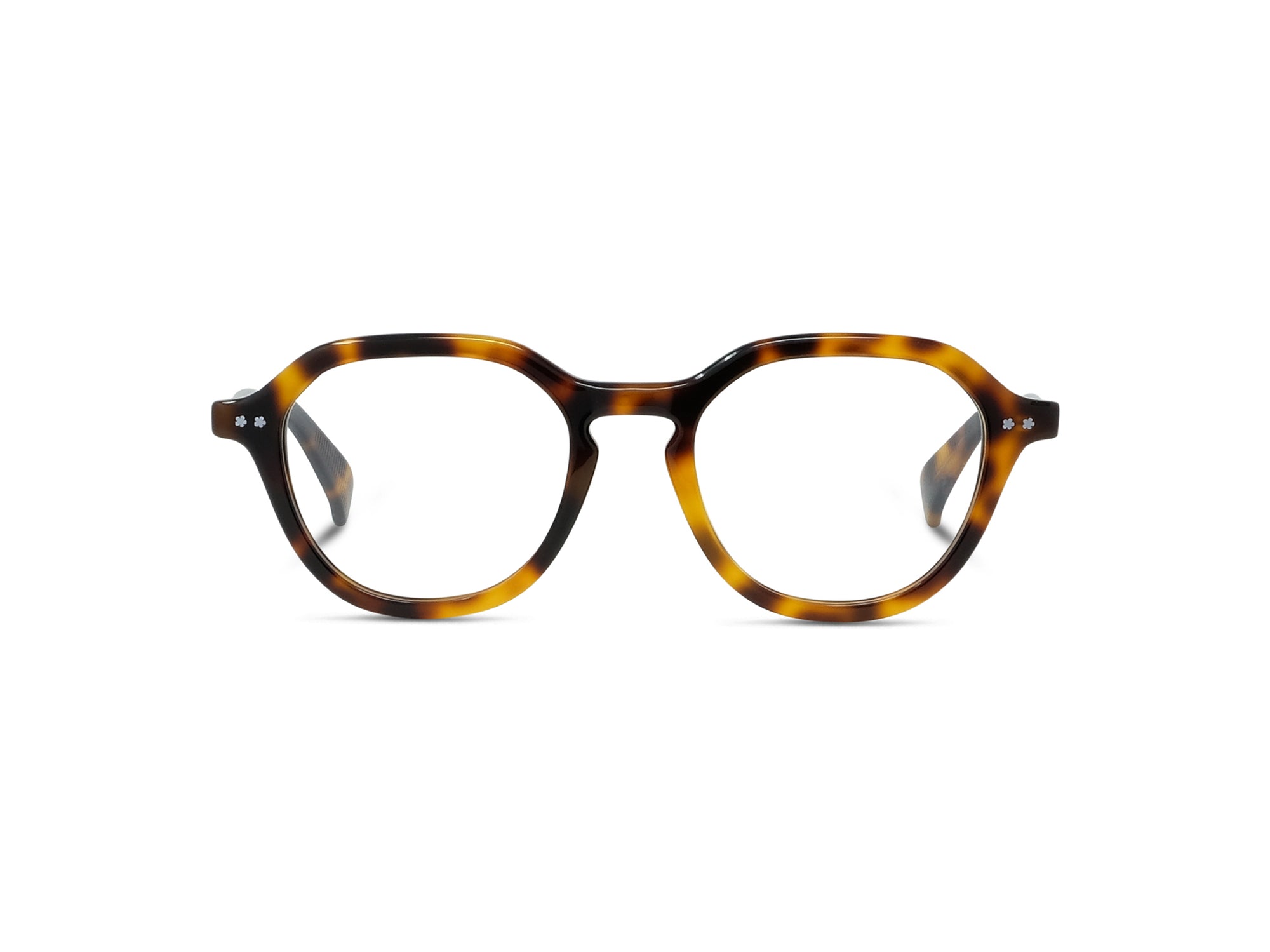 Optical Frames Boke Flower - Blonde Havana