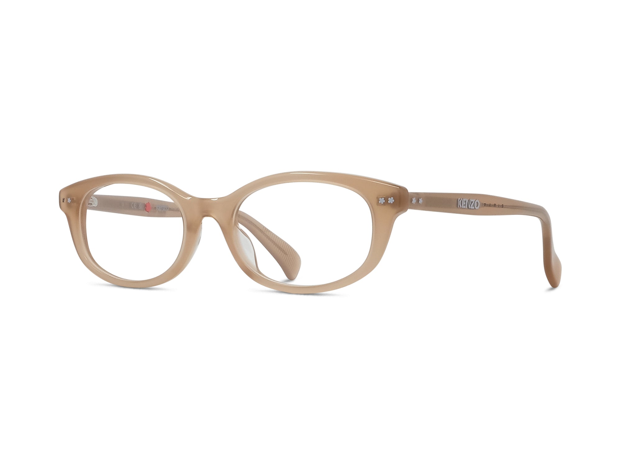 Optical Frames Boke Flower - Pink /Other