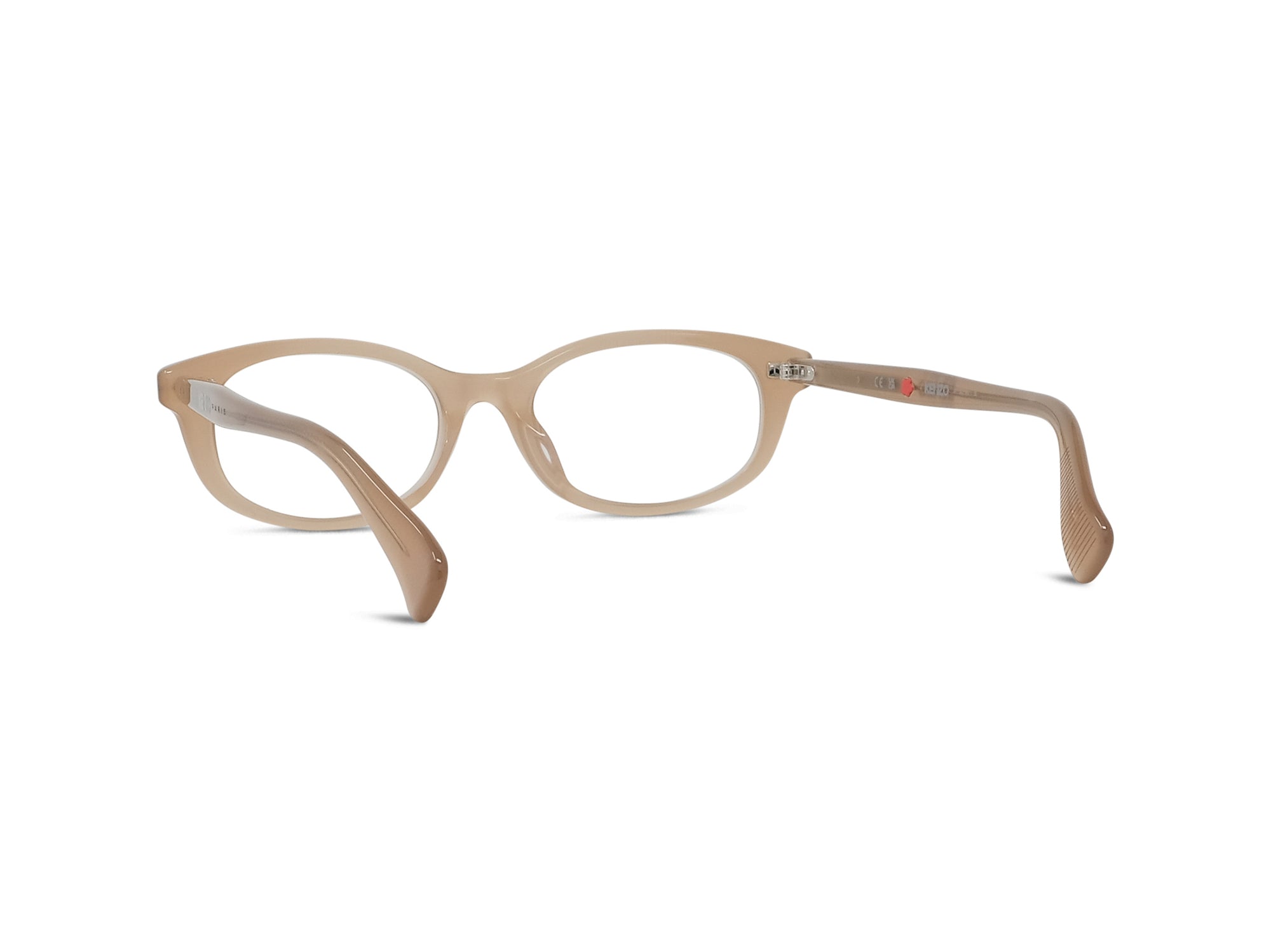 Optical Frames Boke Flower - Pink /Other
