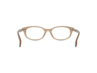 Optical Frames Boke Flower - Pink /Other