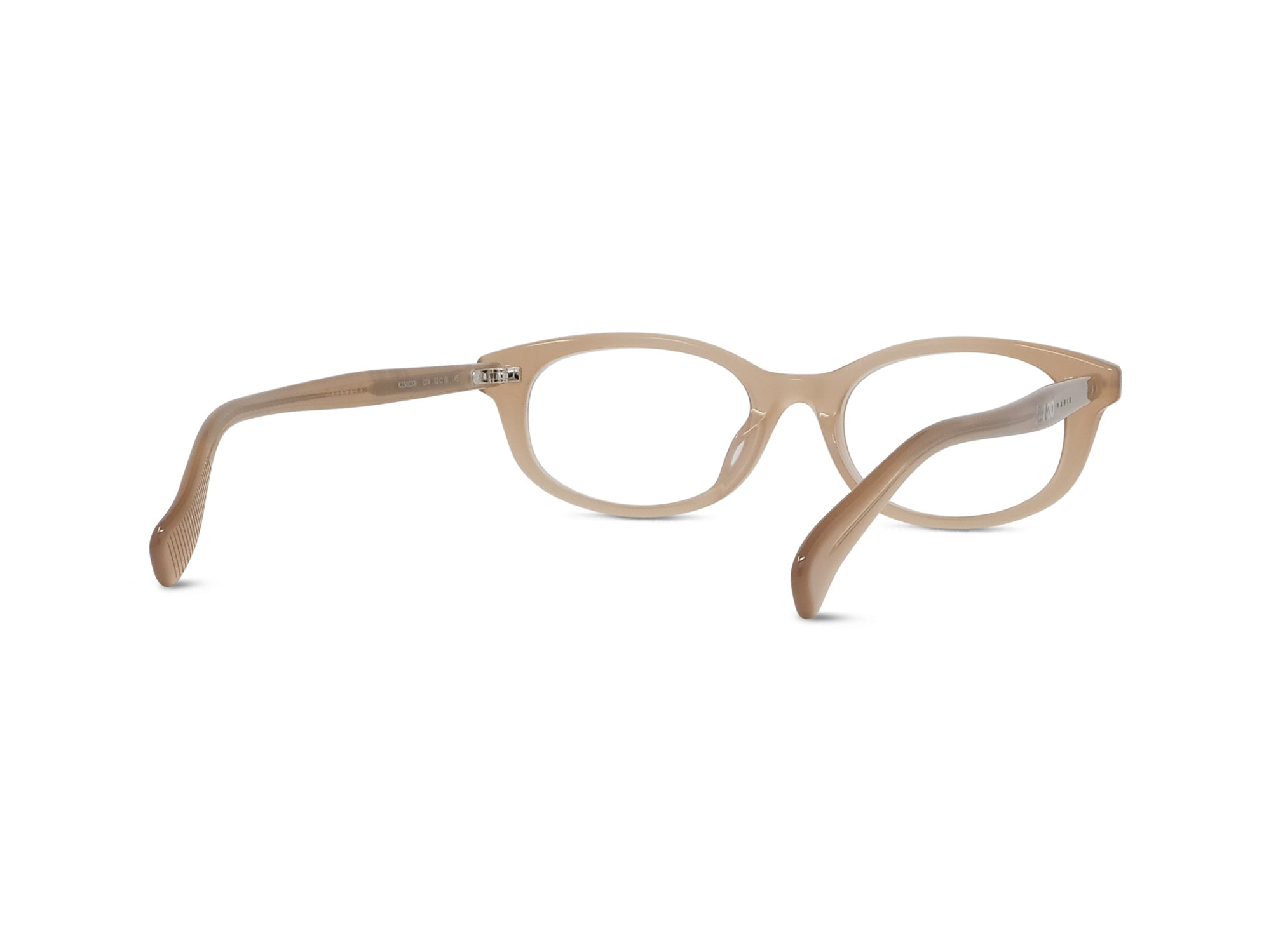 Optical Frames Boke Flower - Pink /Other