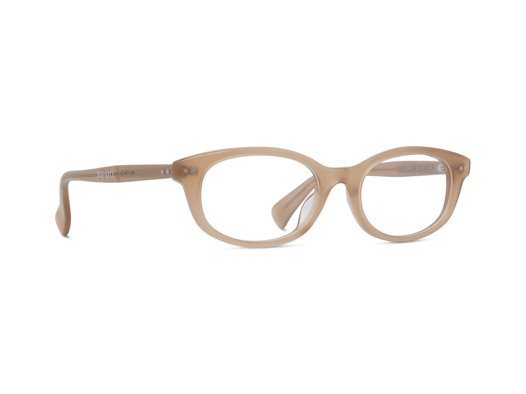 Optical Frames Boke Flower - Pink /Other