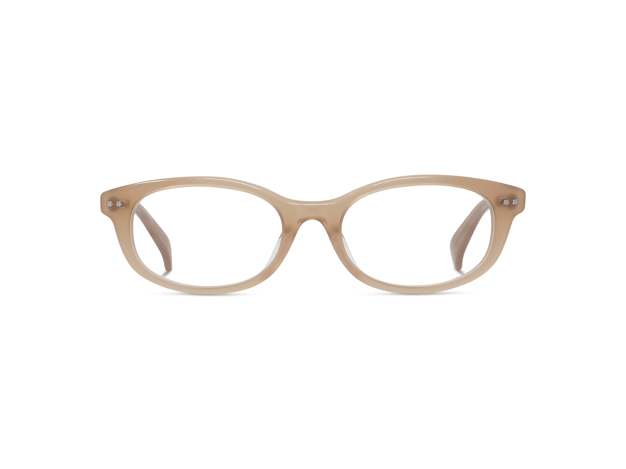 Optical Frames Boke Flower - Pink /Other