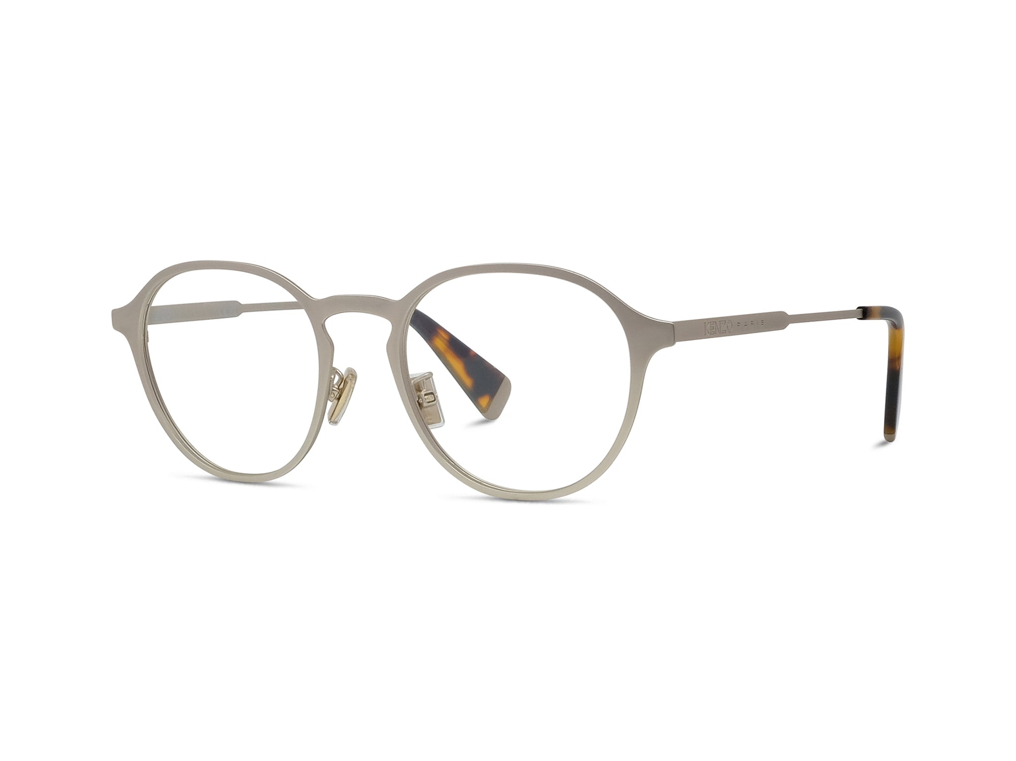 Optical Frames Aka - Gold