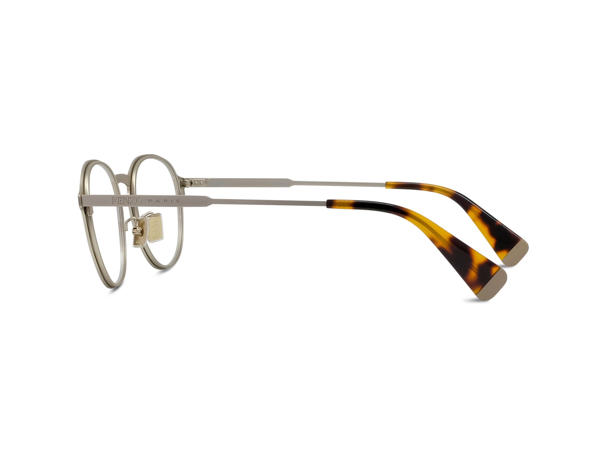 Optical Frames Aka - Gold