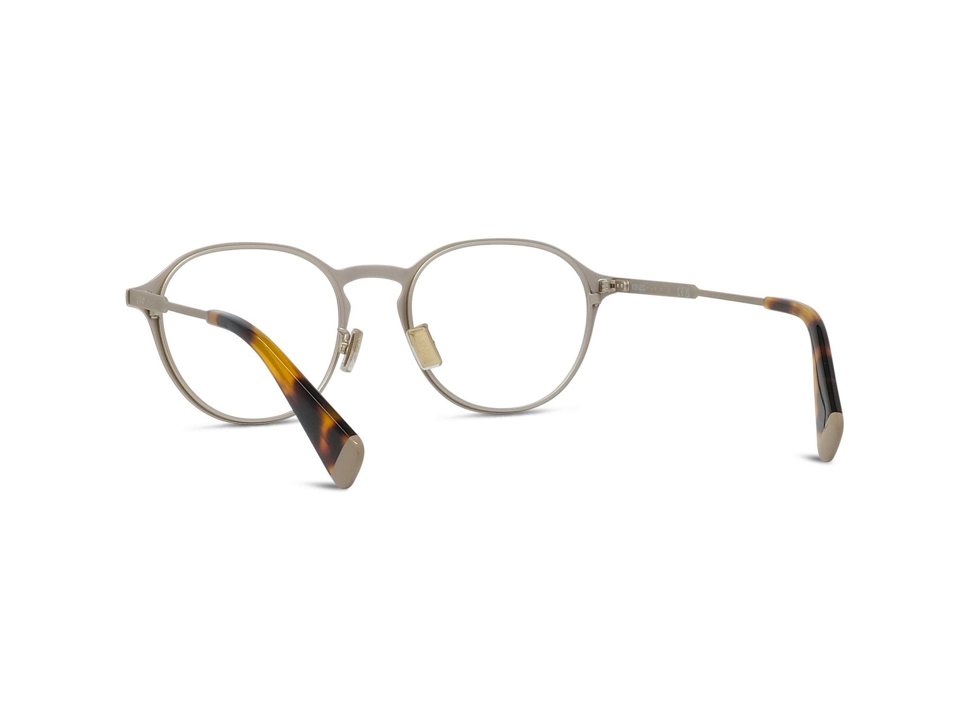 Optical Frames Aka - Gold