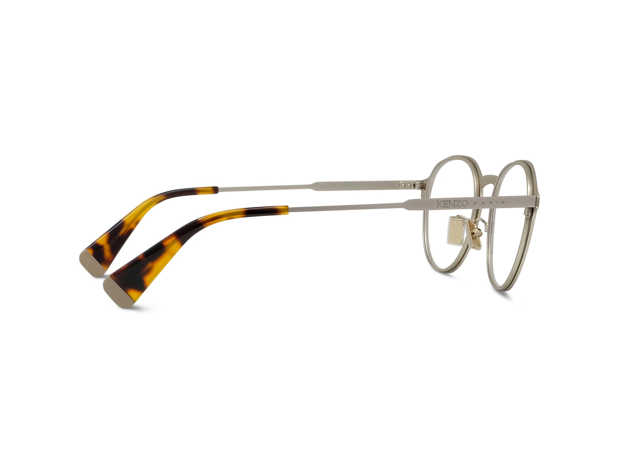Optical Frames Aka - Gold