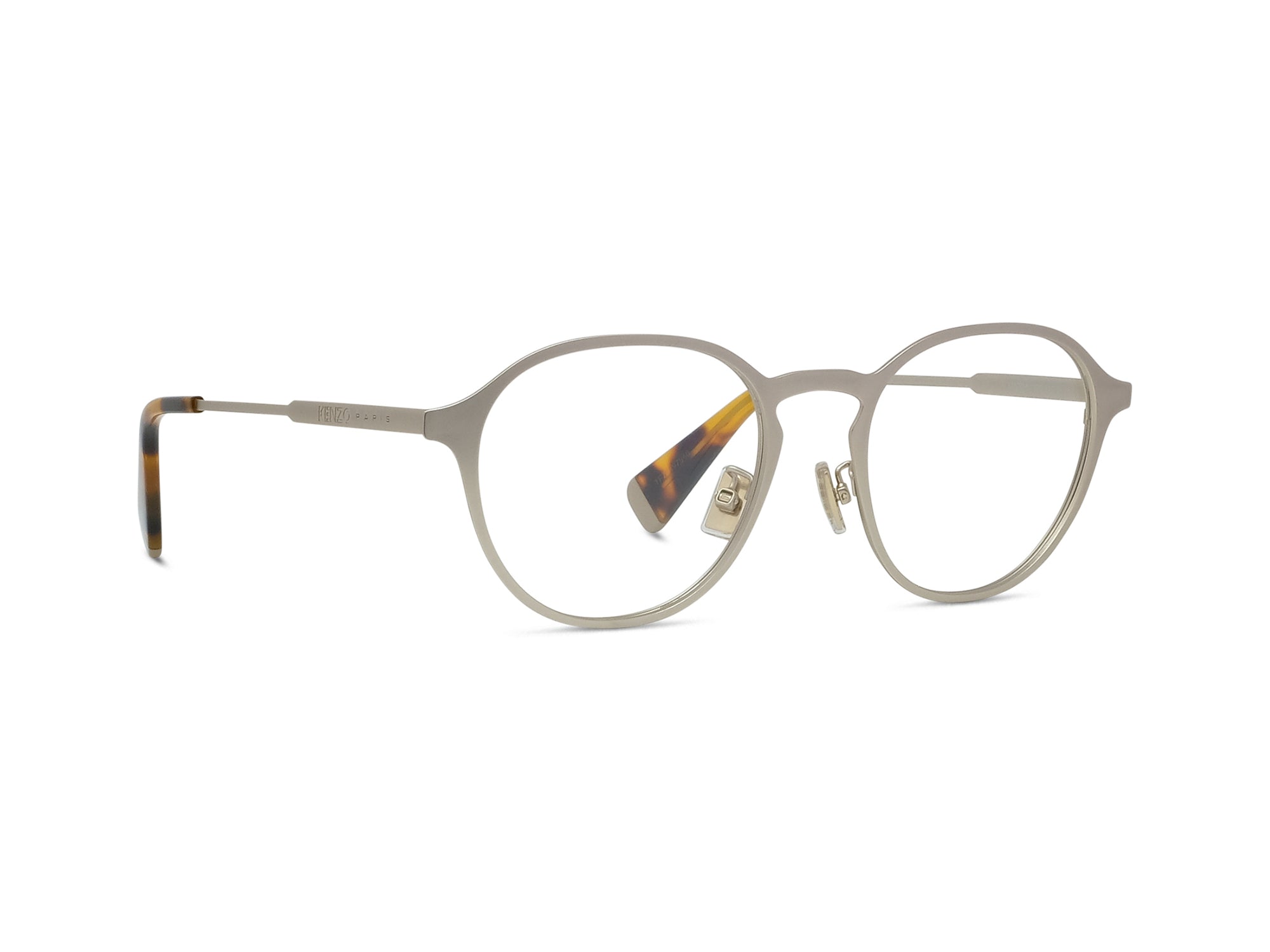 Optical Frames Aka - Gold
