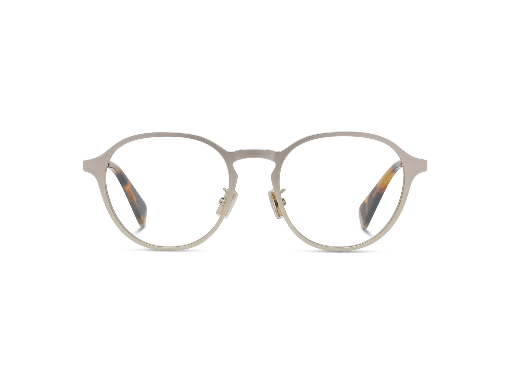 Optical Frames Aka - Gold