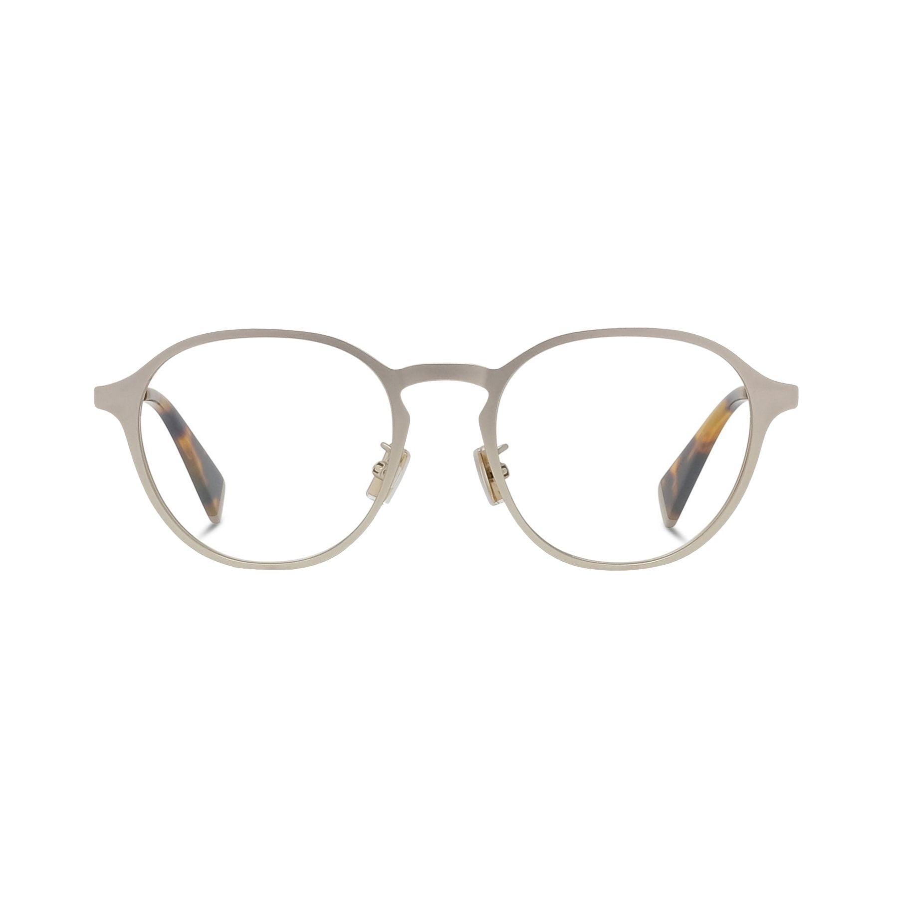 Lunettes de vue Aka - Gold