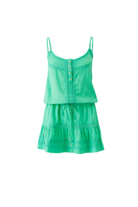 Green Robe - Green