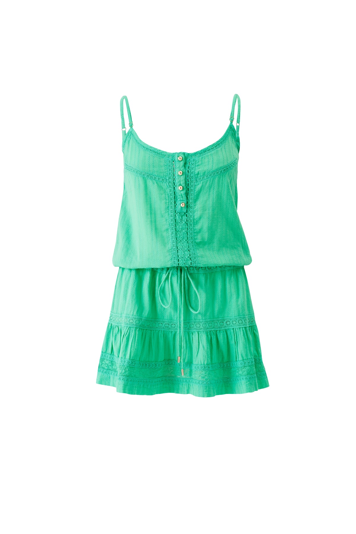 Green Robe - Green