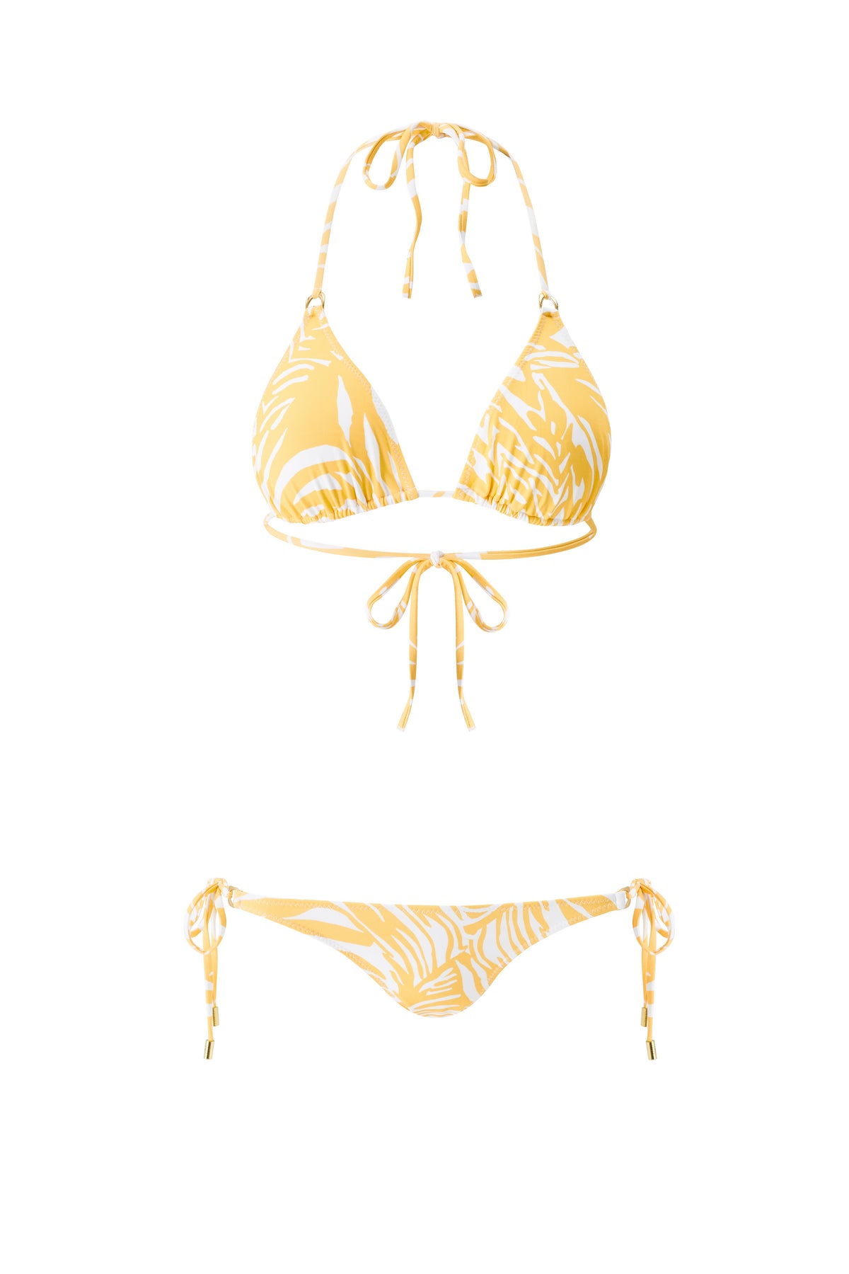 Jungle Haut de bikini - Jungle