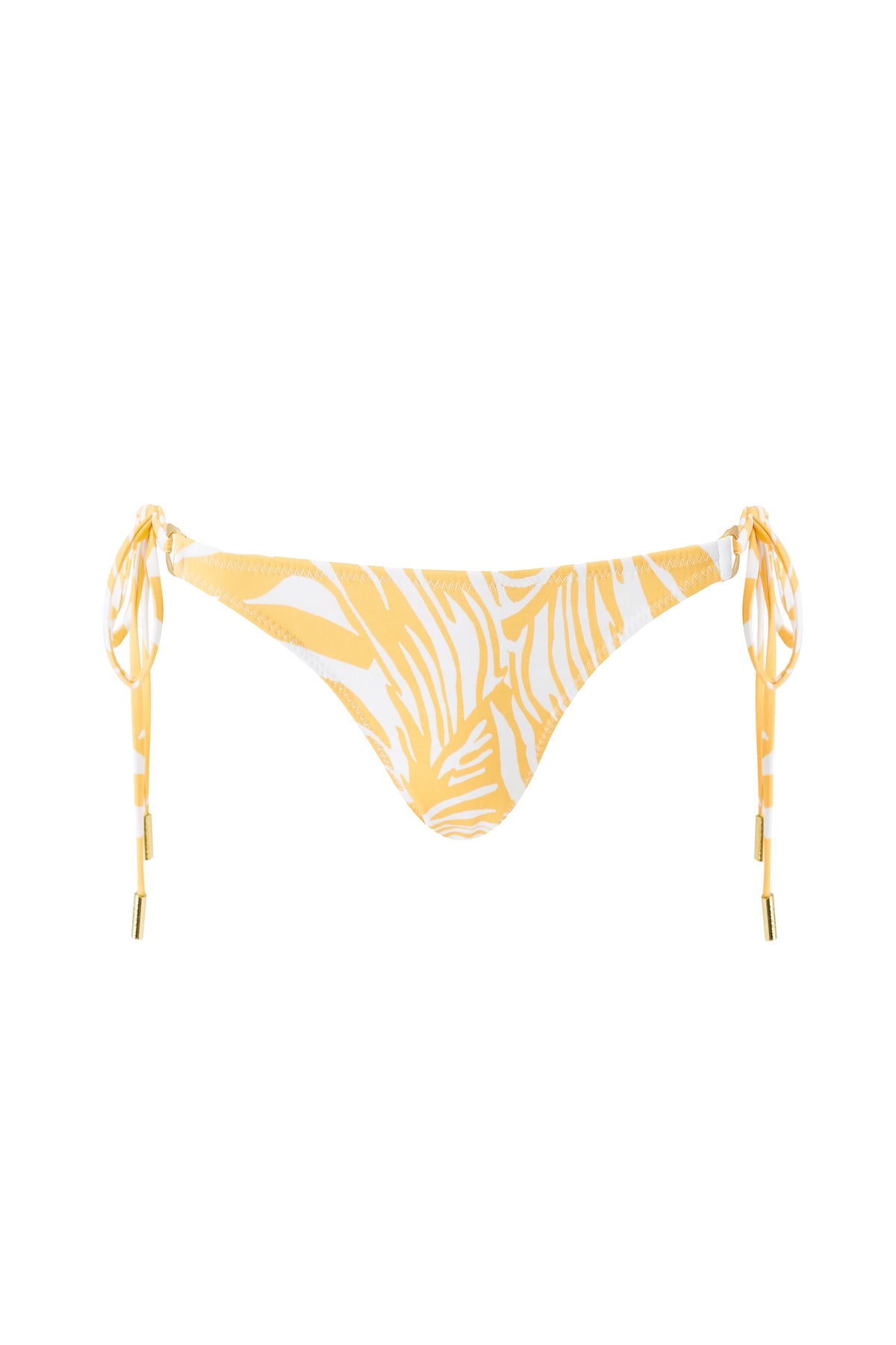 Bas de bikini Key - Jungle